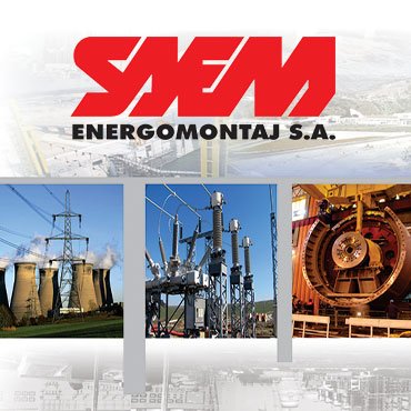 Energomontaj - Echipamente electrice si sisteme de comanda